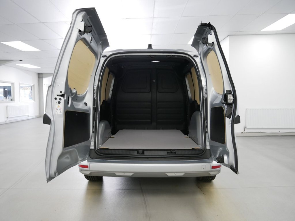 Used Renault Kangoo 2023 for sale - 77593793: Photo 2