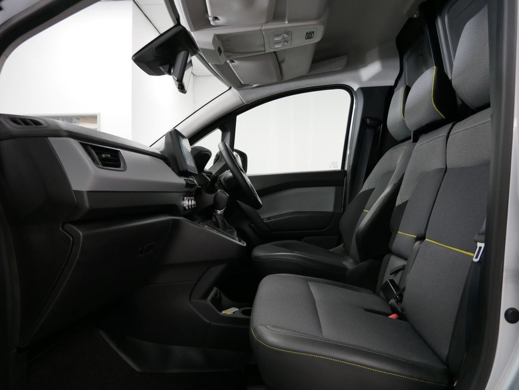 Used Renault Kangoo 2023 for sale - 77593793: Photo 22