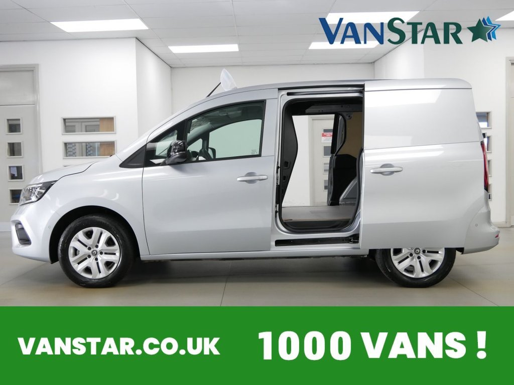 Used Renault Kangoo 2023 for sale - 77593793: Photo 25