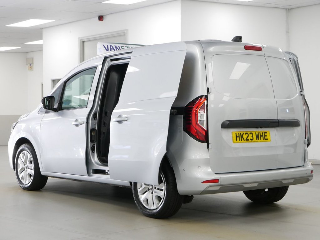 Used Renault Kangoo 2023 for sale - 77593793: Photo 26