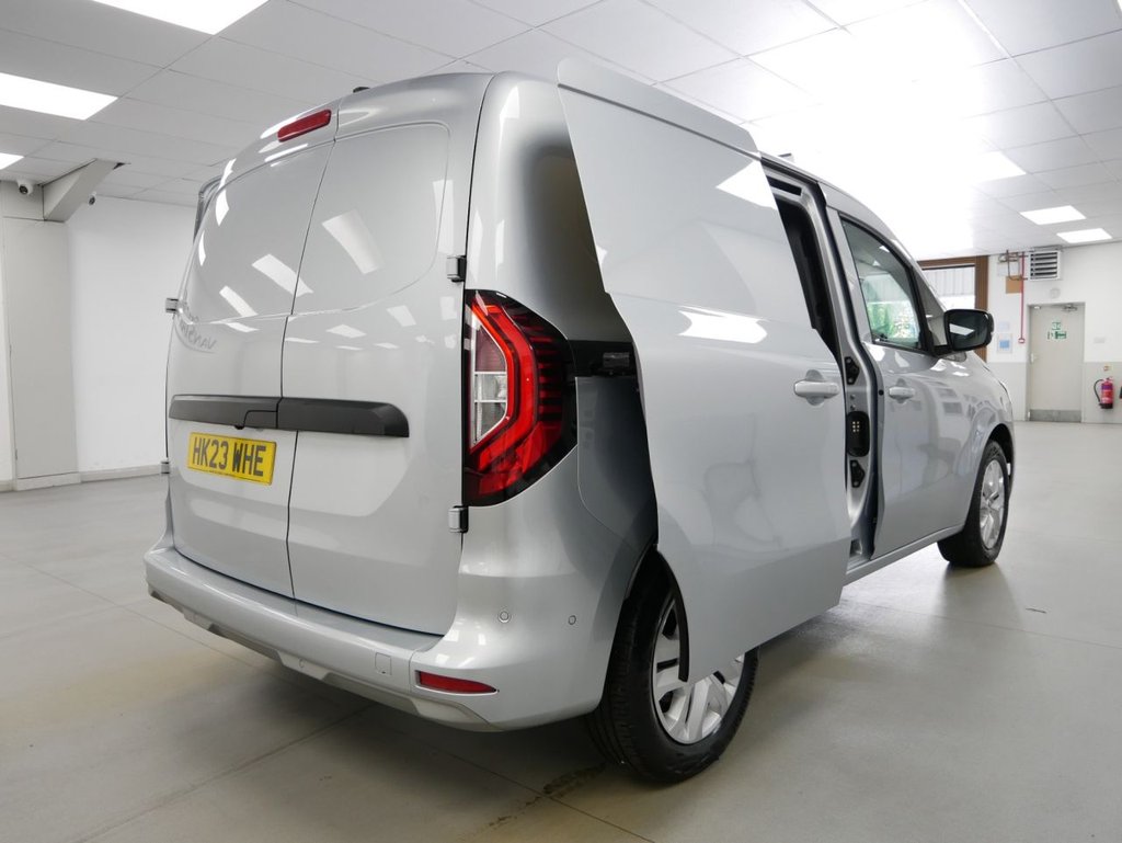 Used Renault Kangoo 2023 for sale - 77593793: Photo 27