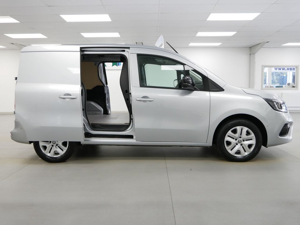 Used Renault Kangoo 2023 for sale - 77593793: Photo 28