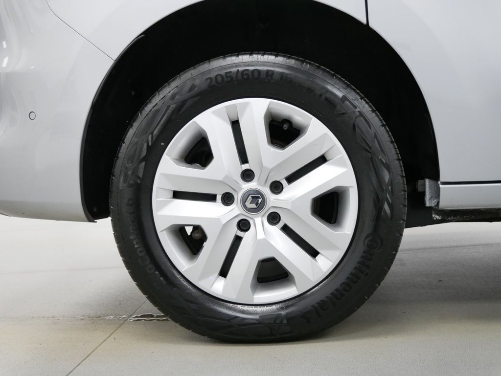 Used Renault Kangoo 2023 for sale - 77593793: Photo 29