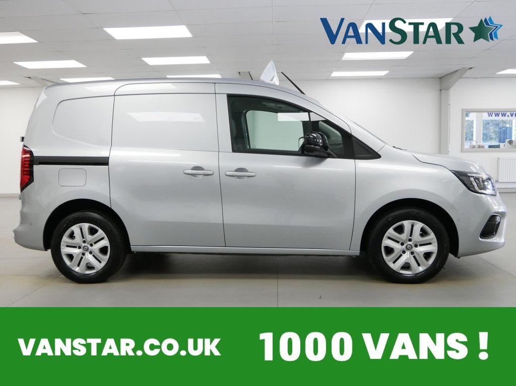 Used Renault Kangoo 2023 for sale - 77593793: Photo 3