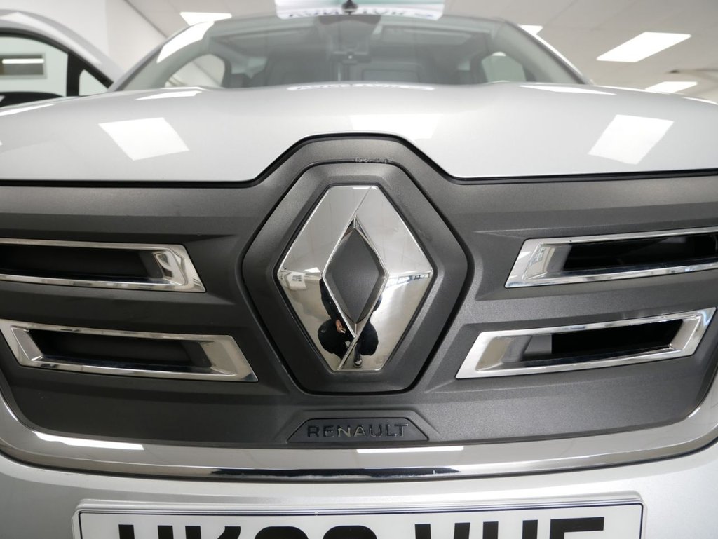 Used Renault Kangoo 2023 for sale - 77593793: Photo 35