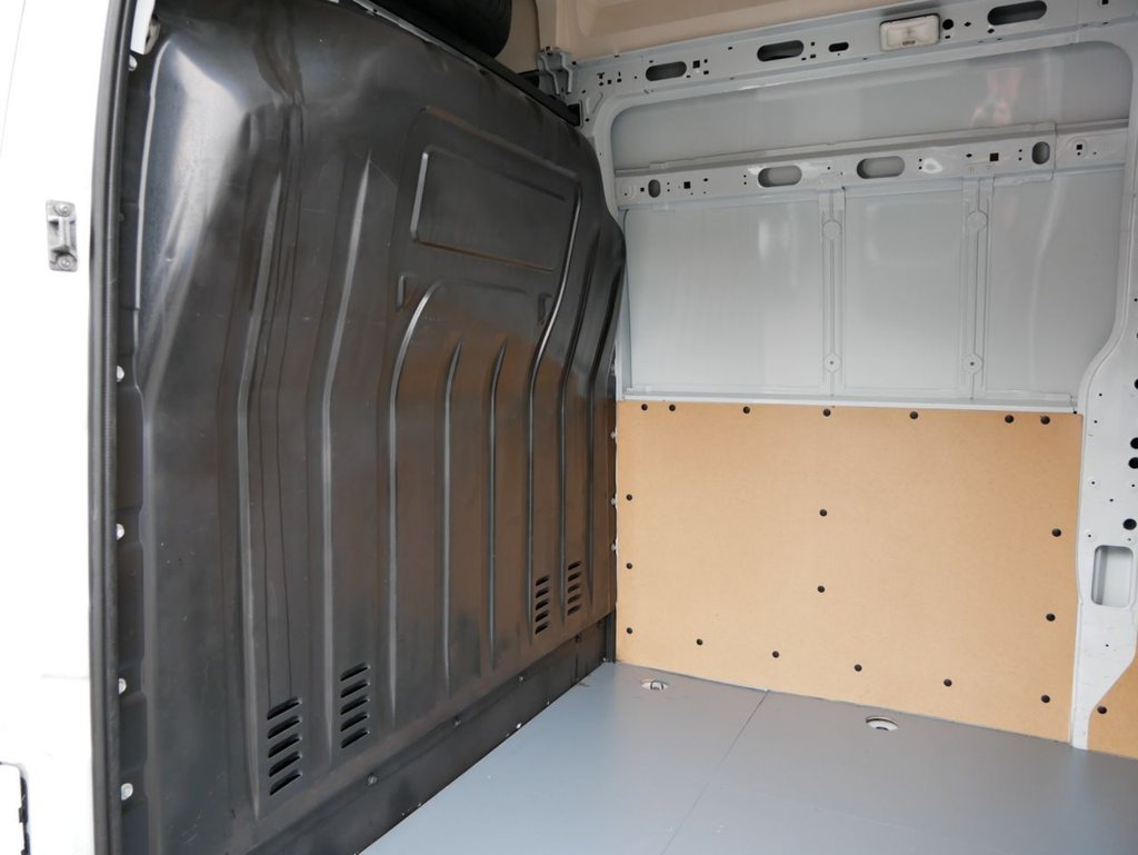 Used Vauxhall Movano 2017 for sale - 76582180: Photo 34