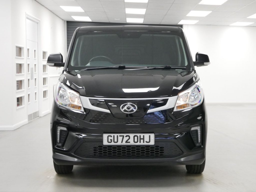 Used Maxus eDeliver 3 2022 for sale - 77512556: Photo 14