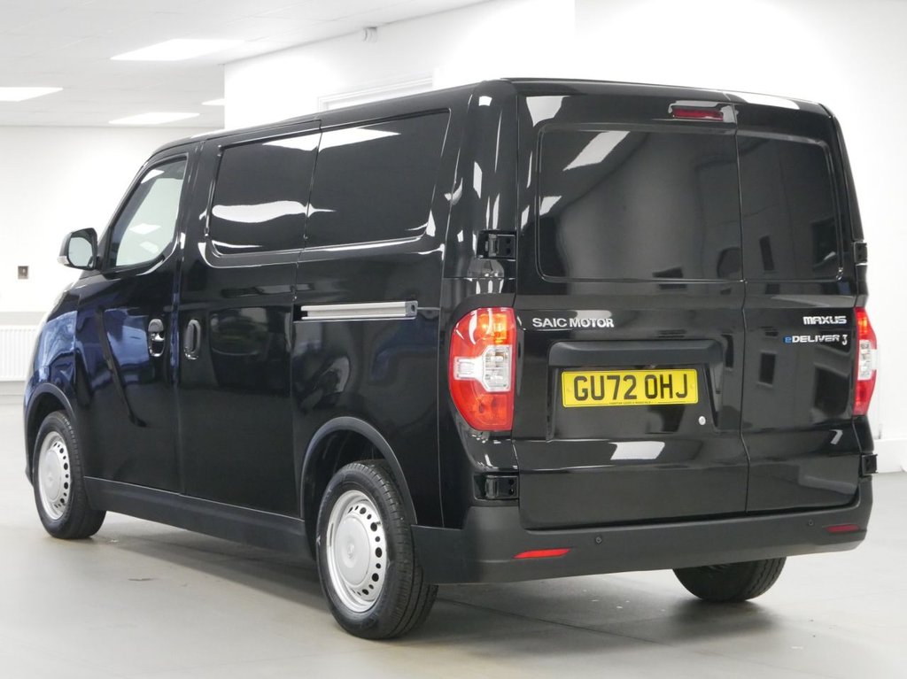 Used Maxus eDeliver 3 2022 for sale - 77512556: Photo 15