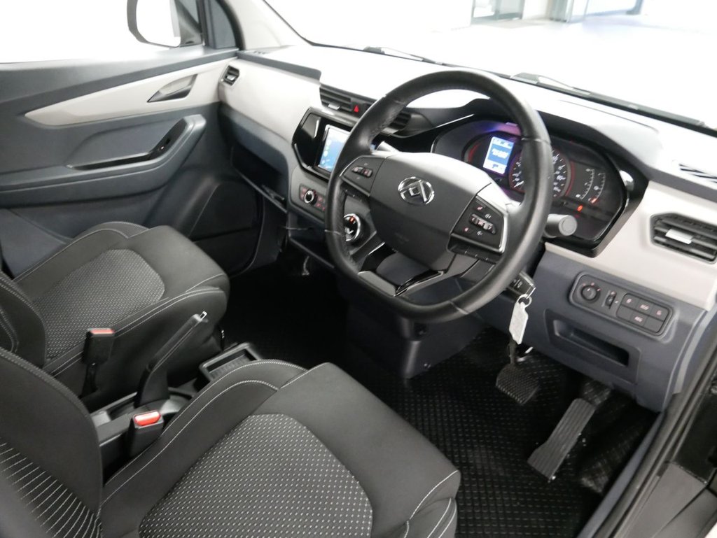 Used Maxus eDeliver 3 2022 for sale - 77512556: Photo 19