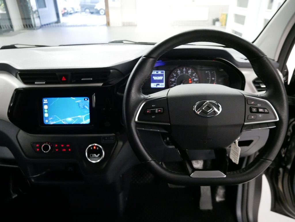 Used Maxus eDeliver 3 2022 for sale - 77512556: Photo 26