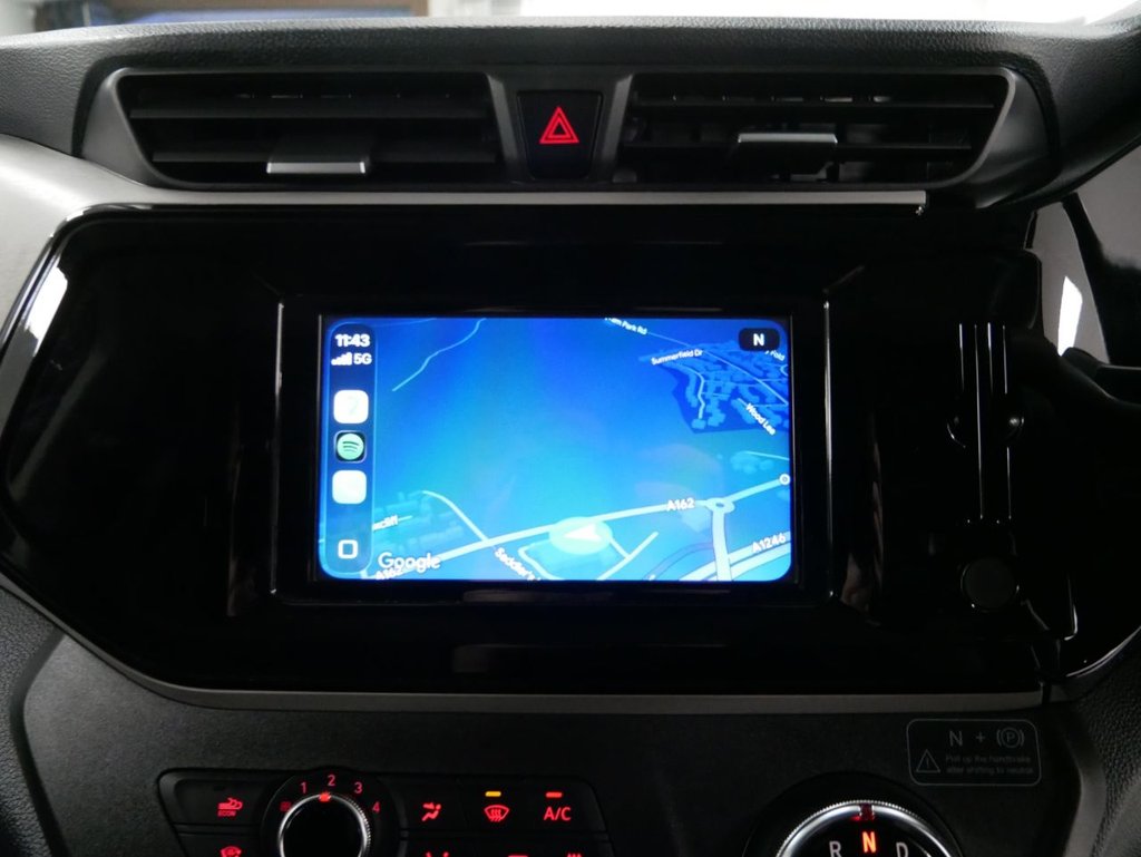 Used Maxus eDeliver 3 2022 for sale - 77512556: Photo 28