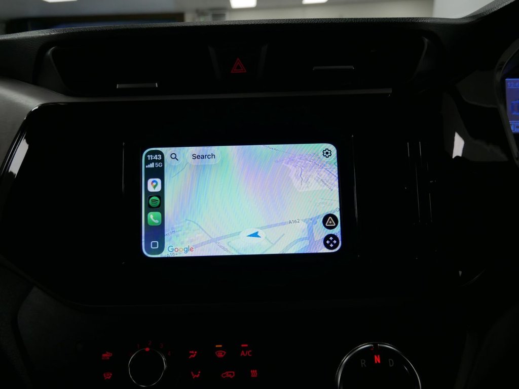 Used Maxus eDeliver 3 2022 for sale - 77512556: Photo 29