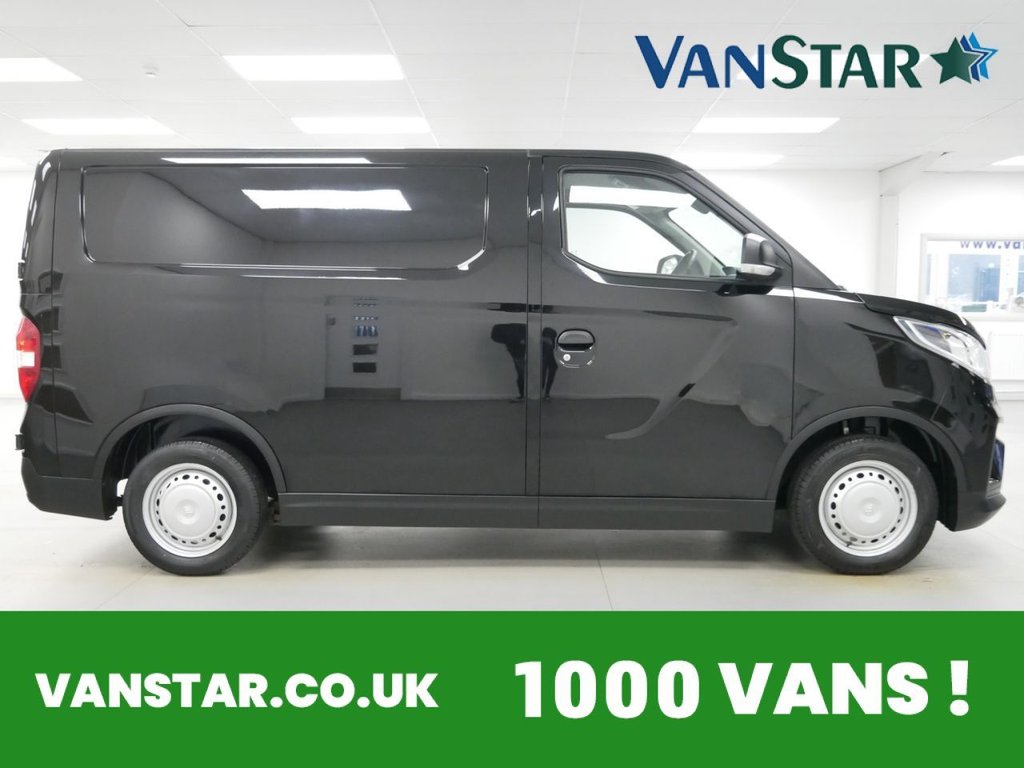 Used Maxus eDeliver 3 2022 for sale - 77512556: Photo 3