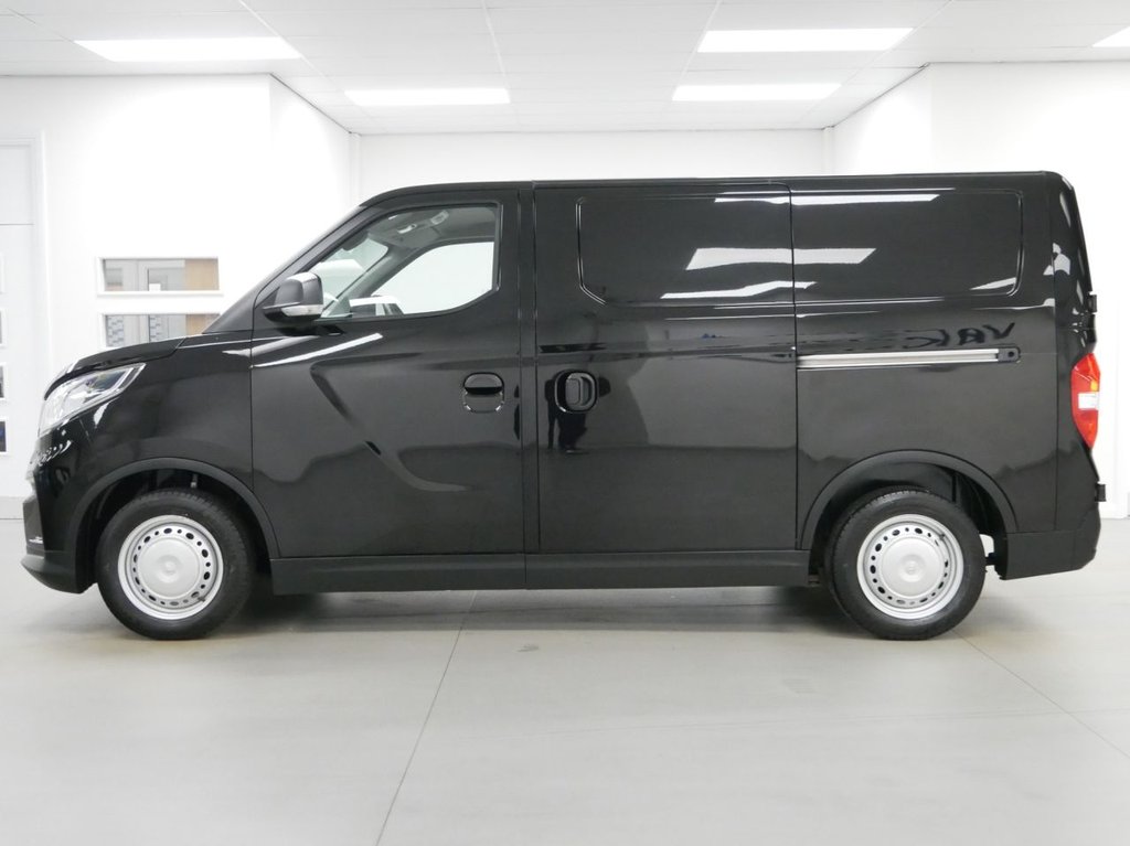 Used Maxus eDeliver 3 2022 for sale - 77512556: Photo 35