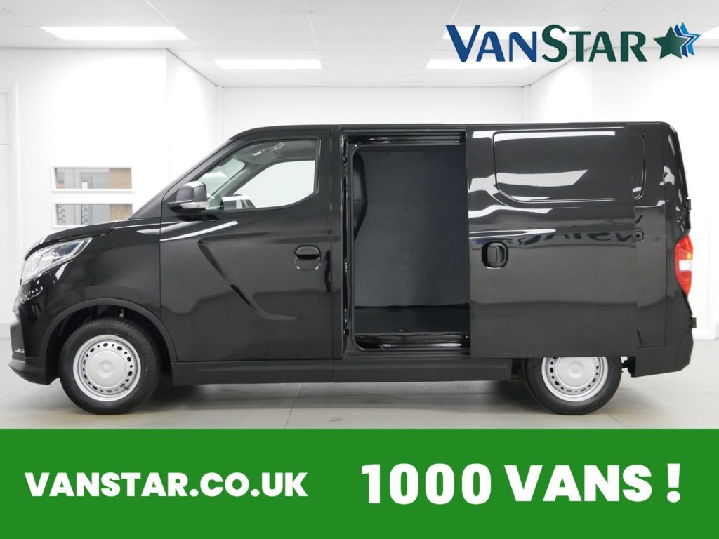 Used Maxus eDeliver 3 2022 for sale - 77512556: Photo 36