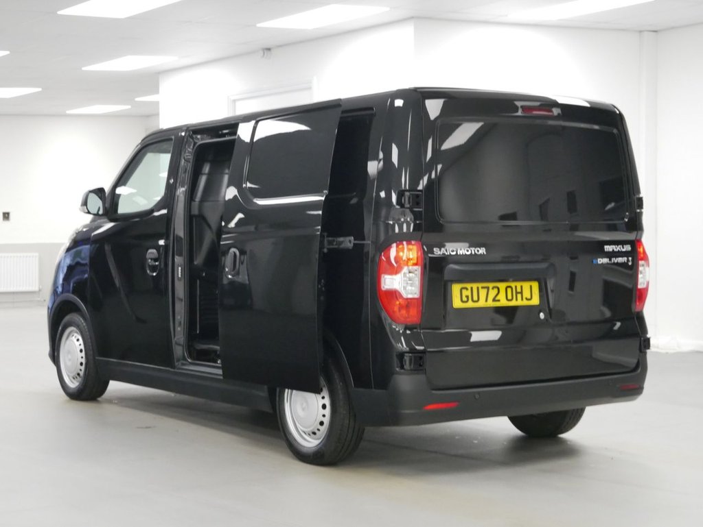 Used Maxus eDeliver 3 2022 for sale - 77512556: Photo 37