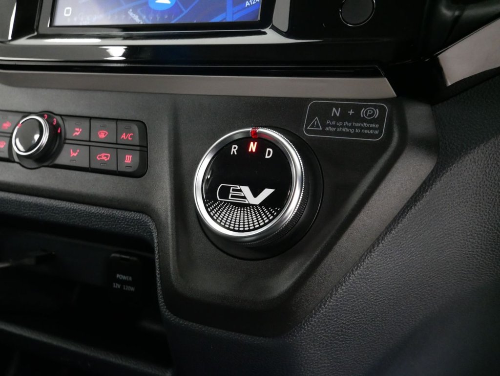 Used Maxus eDeliver 3 2022 for sale - 77512556: Photo 6