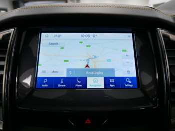 Used Ford Ranger 2021 for sale - 73771535: Photo
