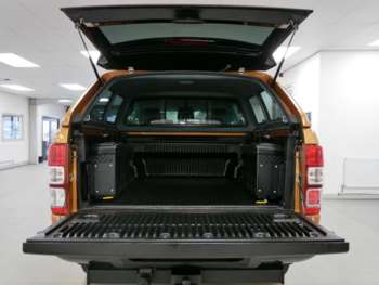 Used Ford Ranger 2021 for sale - 73771535: Photo