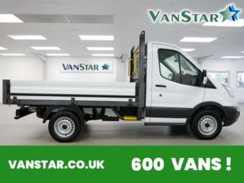 Used Ford Transit 2015 for sale - 75221271: Photo