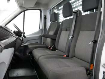 Used Ford Transit 2015 for sale - 75221271: Photo