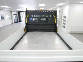 Used Ford Transit 2015 for sale - 75221271: Photo