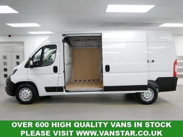 Used Citroen Relay 2023 for sale - 73807285: Photo 18