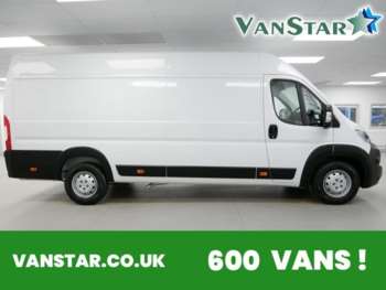Used Citroen Relay 2023 for sale - 73807285: Photo