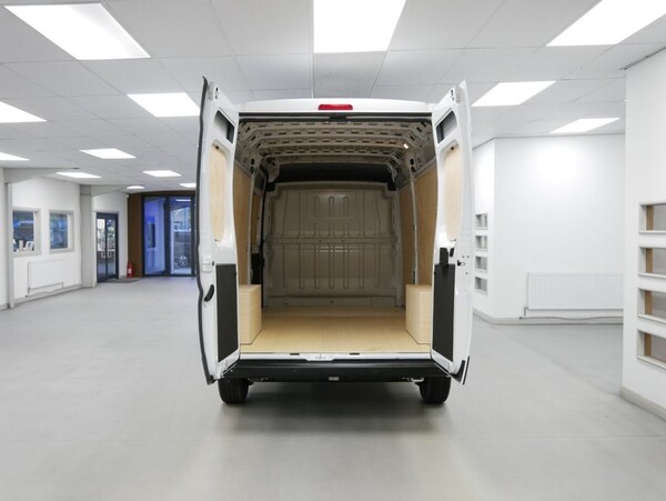 Used Citroen Relay 2023 for sale - 73807285: Photo 21