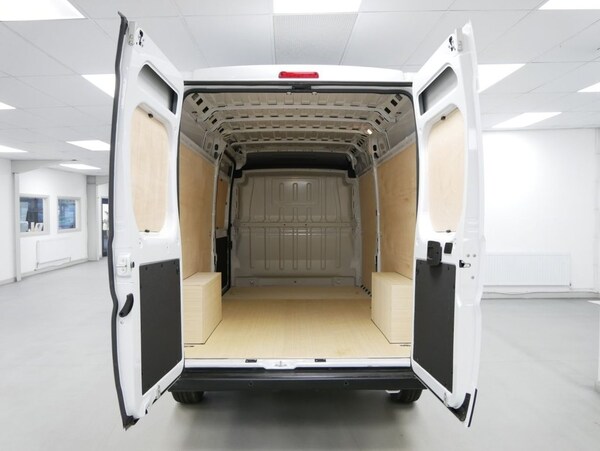 Used Citroen Relay 2023 for sale - 73807285: Photo 4