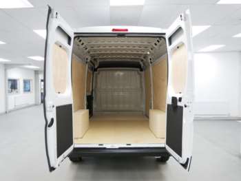 Used Citroen Relay 2023 for sale - 73807285: Photo