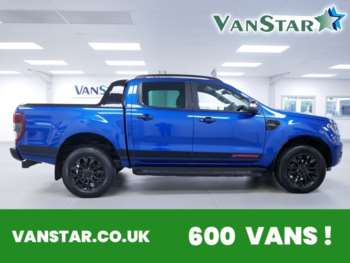 Used Ford Ranger 2022 for sale - 74844319: Photo