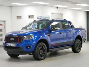 Used Ford Ranger 2022 for sale - 74844319: Photo