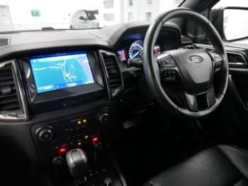 Used Ford Ranger 2022 for sale - 74844319: Photo