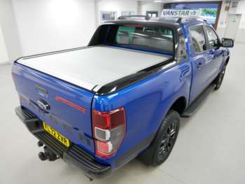 Used Ford Ranger 2022 for sale - 74844319: Photo