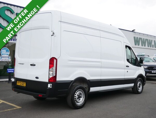 Used Ford Transit 2024 for sale - 75062037: Photo 12