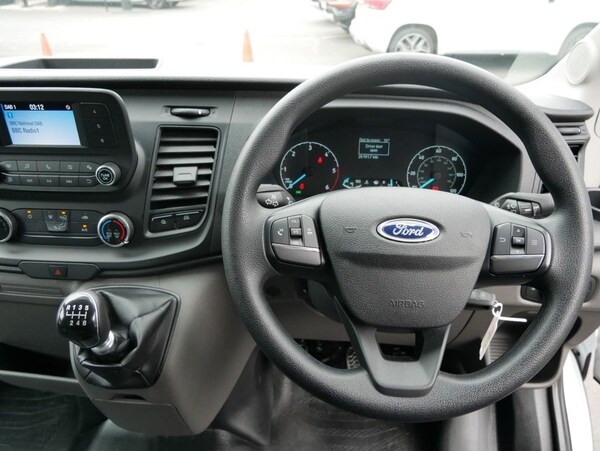 Used Ford Transit 2024 for sale - 75062037: Photo 15