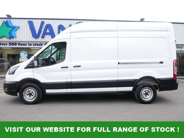 Used Ford Transit 2024 for sale - 75062037: Photo 19