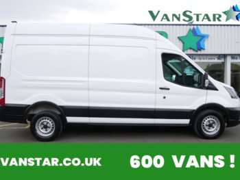 Used Ford Transit 2024 for sale - 75062037: Photo