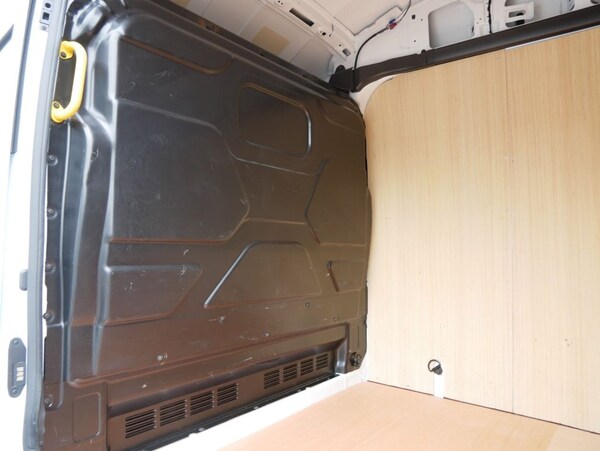 Used Ford Transit 2024 for sale - 75062037: Photo 26