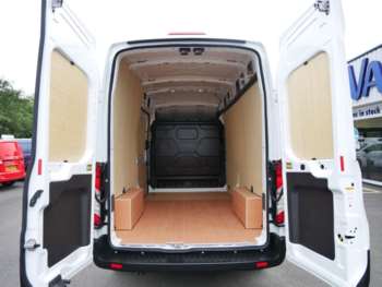 Used Ford Transit 2024 for sale - 75062037: Photo