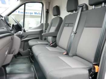 Used Ford Transit 2024 for sale - 75062037: Photo