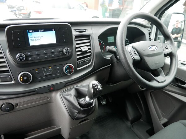 Used Ford Transit 2024 for sale - 75062037: Photo 5