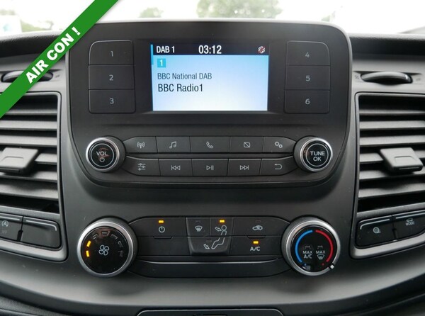 Used Ford Transit 2024 for sale - 75062037: Photo 6