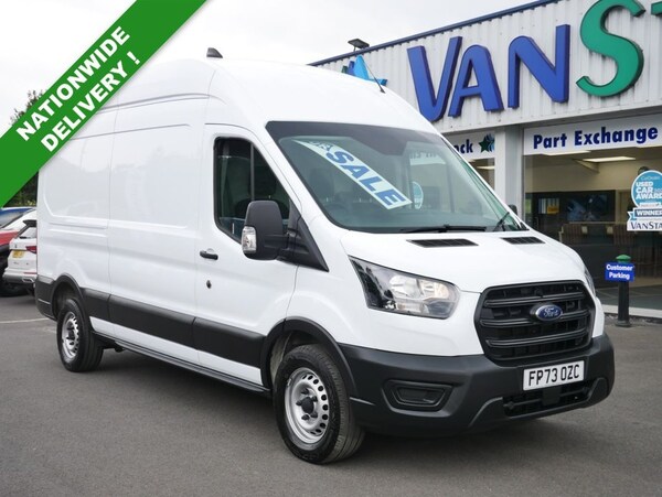 Used Ford Transit 2024 for sale - 75062037: Photo 9