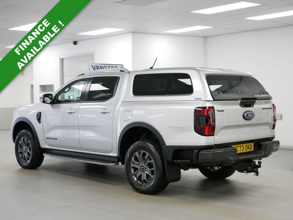 Used Ford Ranger 2023 for sale - 76202459: Photo 10