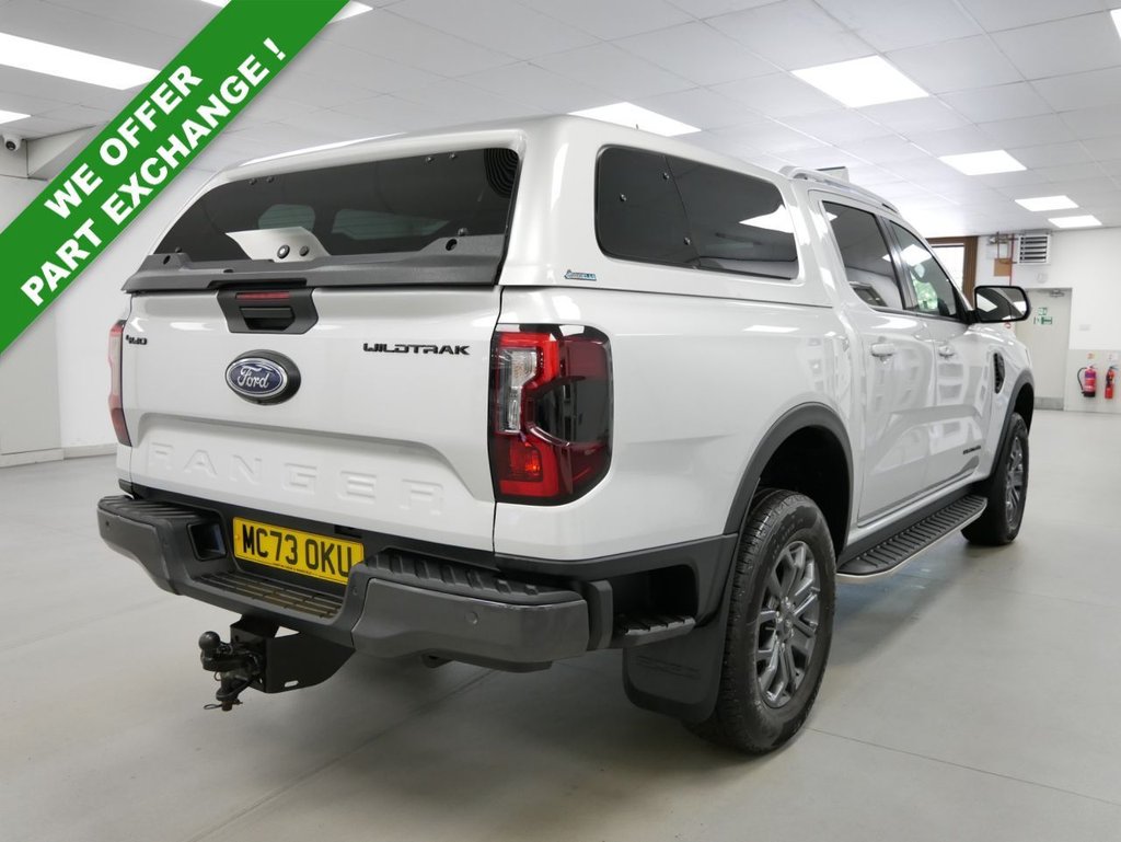 Used Ford Ranger 2023 for sale - 76202459: Photo 11