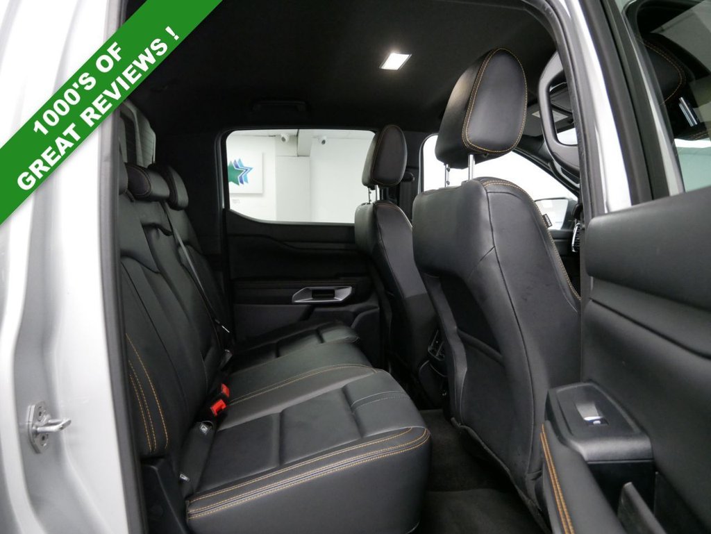 Used Ford Ranger 2023 for sale - 76202459: Photo 12