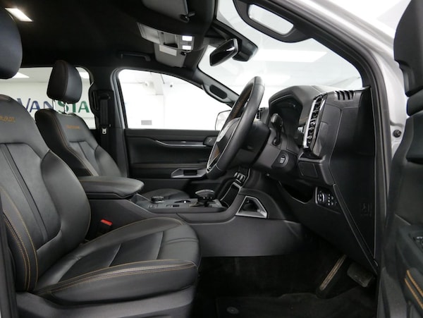 Used Ford Ranger 2023 for sale - 76202459: Photo 13
