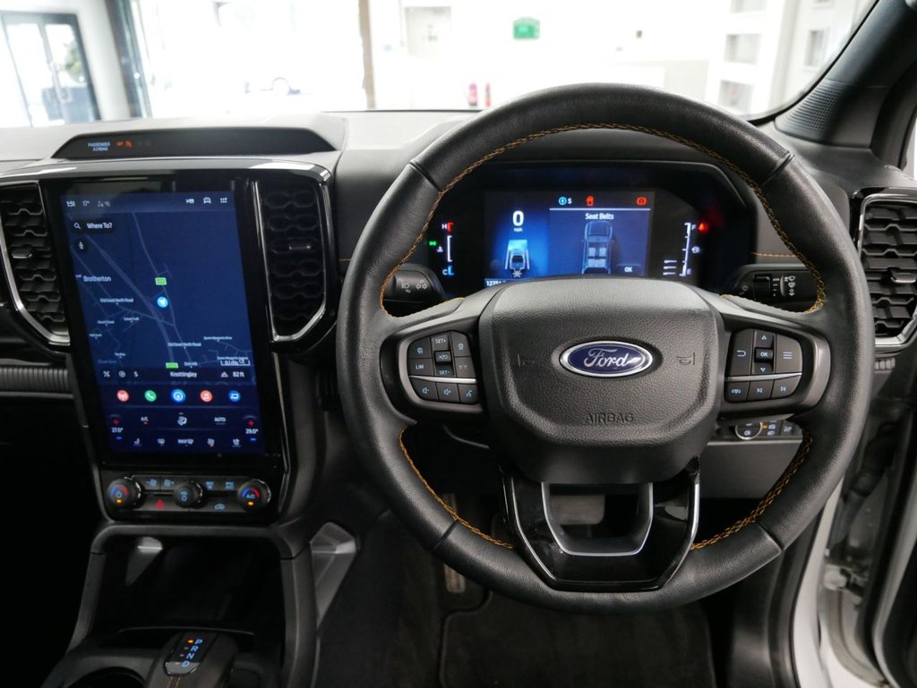 Used Ford Ranger 2023 for sale - 76202459: Photo 15